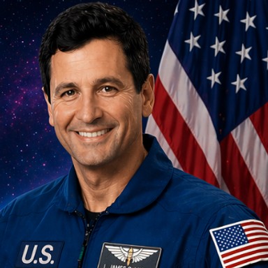 Lawrence J. DeLucas